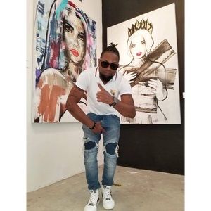 Meet your Posher, Shane